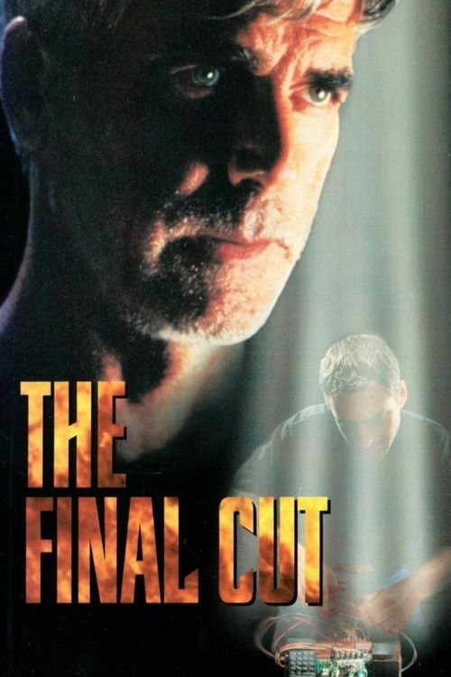 Son Tuzak izle (1995)
