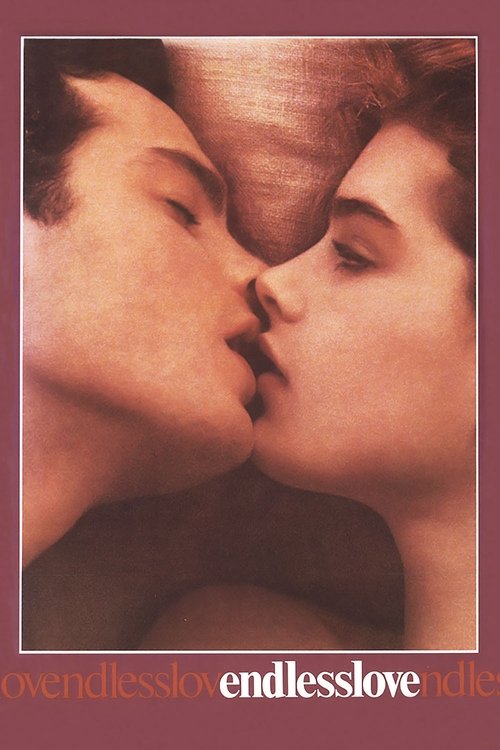Sonsuz Aşk izle (1981)