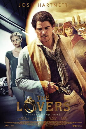 Sonsuz Savaş: Aşk izle (2015)