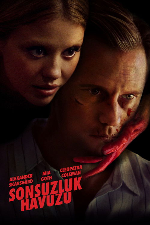 Queens’te Bir Yer izle (2023)