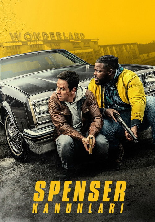 Mile 22 izle (2018)