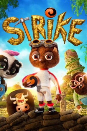 Strike izle (2019)