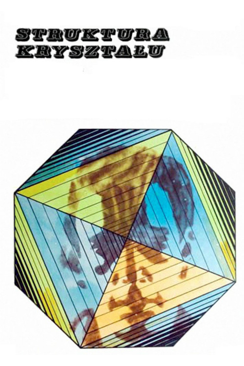 Struktura kryształu izle (1969)