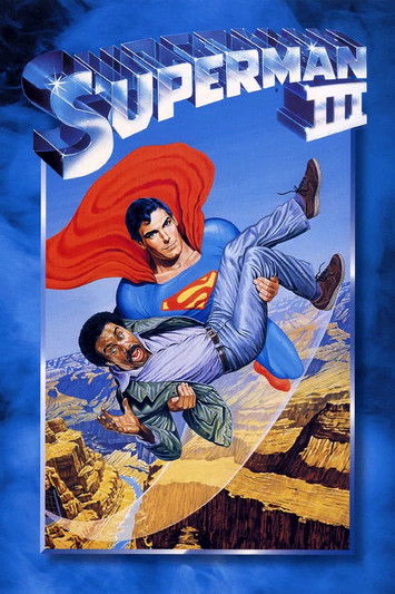 Superman III izle (1983)