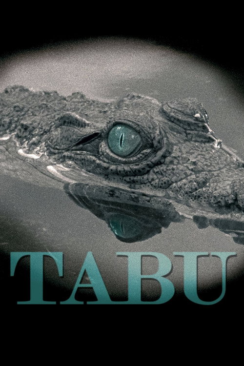 Tabu izle (2012)