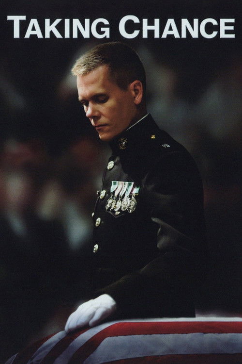Taking Chance izle (2009)