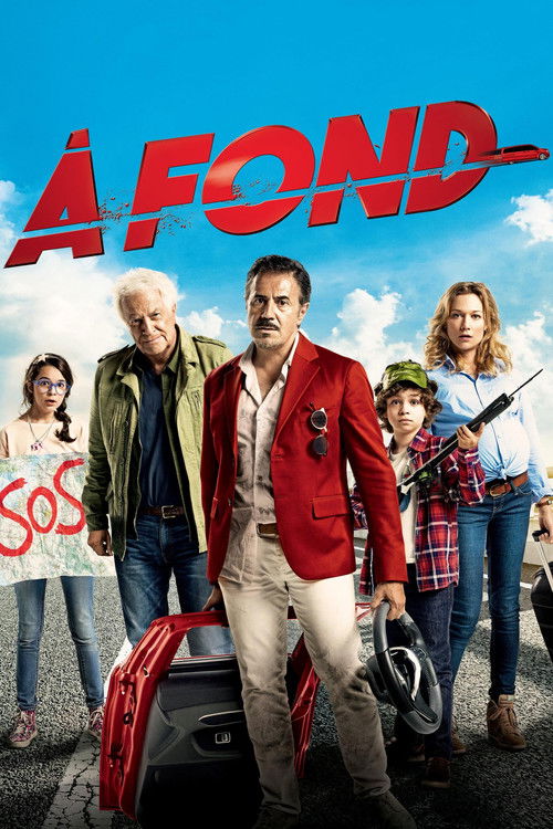 Tam Gaz izle (2016)