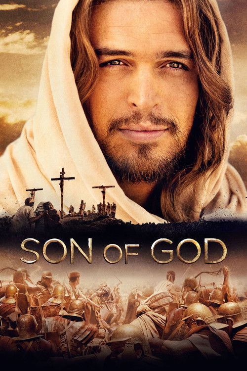 Tanrının Oğlu izle (2014)