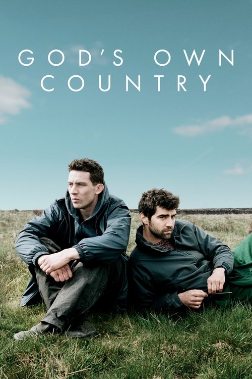 Tanrının Unuttuğu Yer izle (2017)