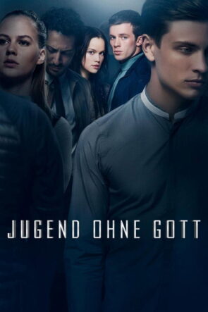 Tanrısız Gençlik izle (2017)