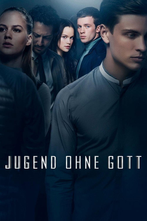 Tanrısız Gençlik izle (2017)