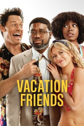 Tatil Arkadaşları izle (2021)