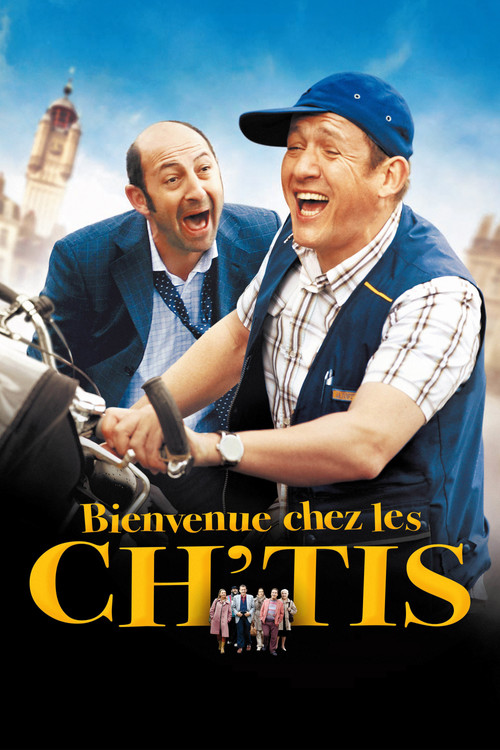 Tayinim Çıktı izle (2008)