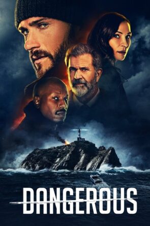 Tehlikeli izle (2021)