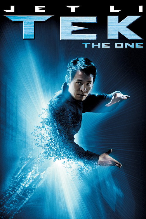 Tek izle (2001)