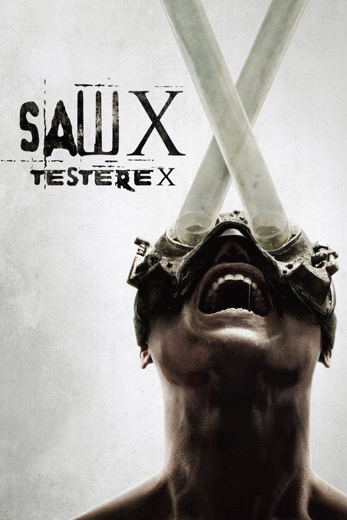 Testere X izle (2023)