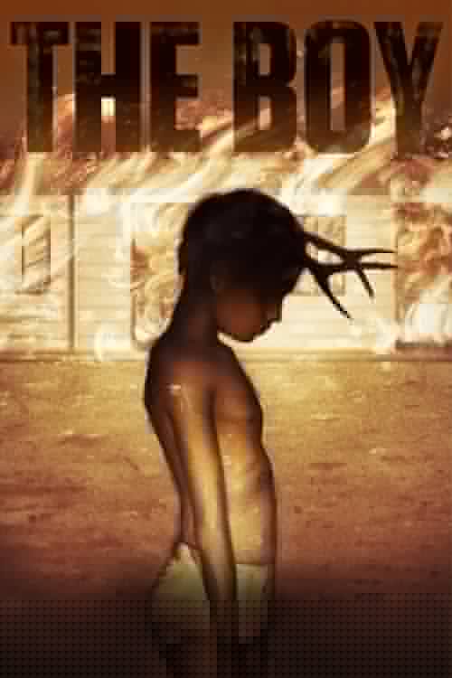 The Boy izle (2015)