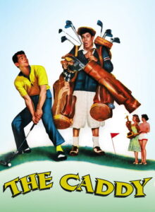 The Caddy izle (1953) izle