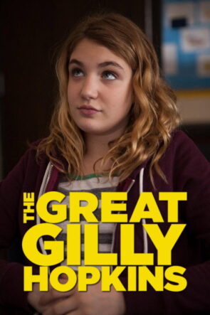 The Great Gilly Hopkins izle (2015)