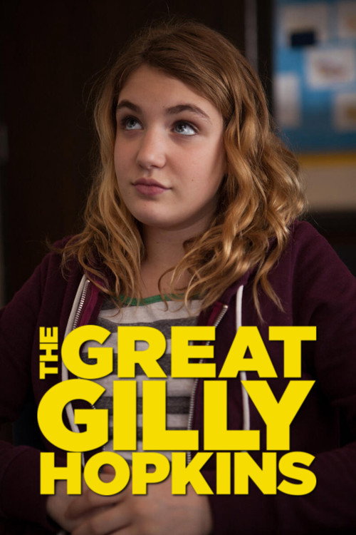 The Great Gilly Hopkins izle (2015)