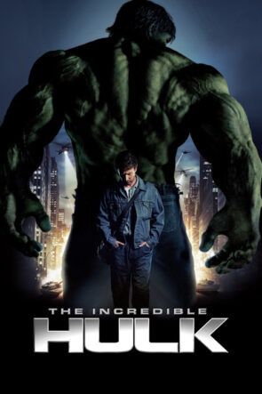 Hancock izle (2008)