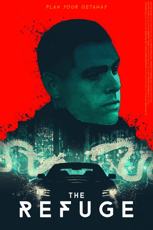 The Refuge izle (2019)