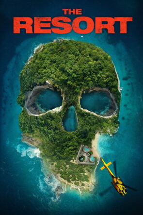 The Resort izle (2021)