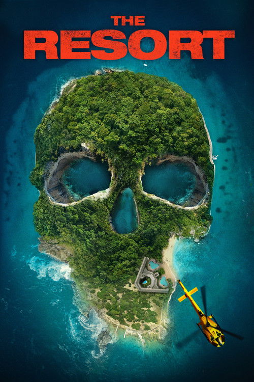 The Resort izle (2021)