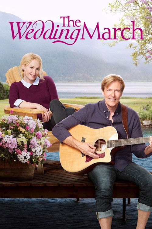 The Wedding March izle (2016)