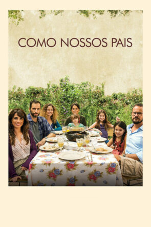 Tıpkı Ebeveynlerimiz Gibi izle (2017)