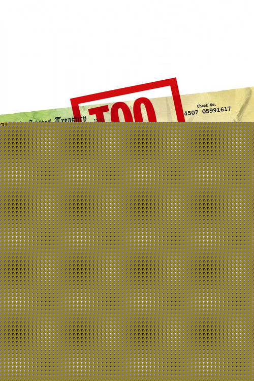 Too Big to Fail izle (2011)
