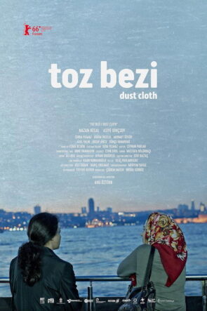 Toz Bezi izle (2015)