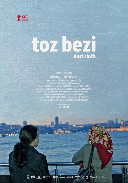 Toz Bezi izle (2015)