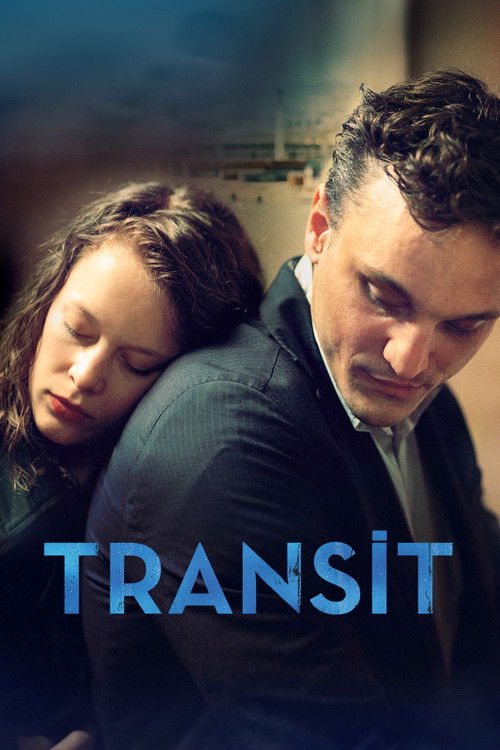 İki Aşık izle (2008)