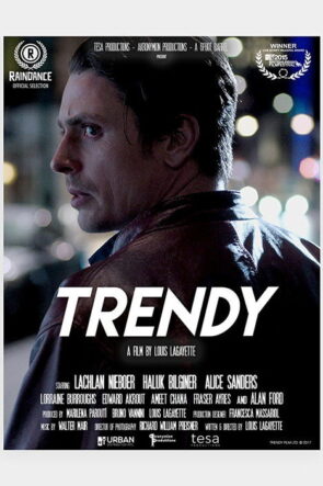 Yeşil Yaban Arısı izle (2011)
