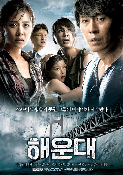 Tsunami’den Kaçış izle (2009)