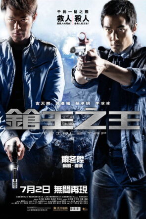 Üçlü Vuruş izle (2010)