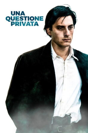 Una questione privata izle (2017)