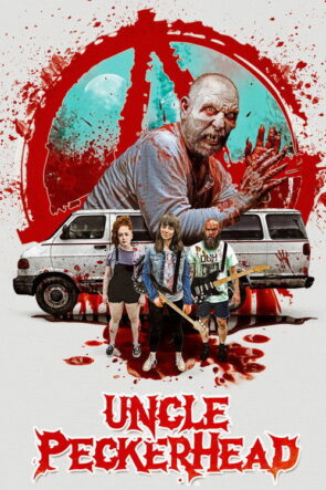 Uncle Peckerhead izle (2020)