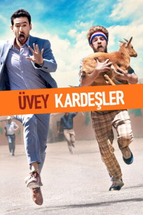 Üvey Kardeşler izle (2020)