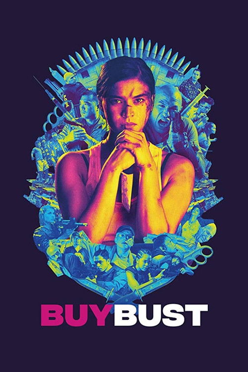 Sihirli Müze izle (2017)