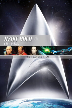 Uzay Yolu VII: Yeni Nesil izle (1994)