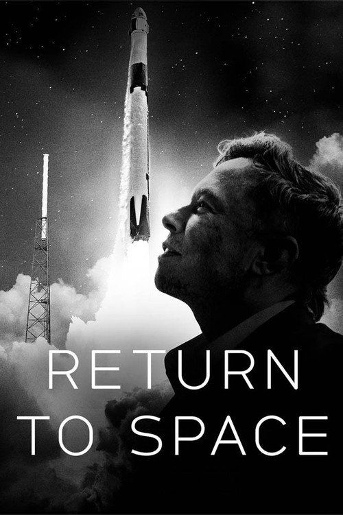 Uzaya Dönüş izle (2022)