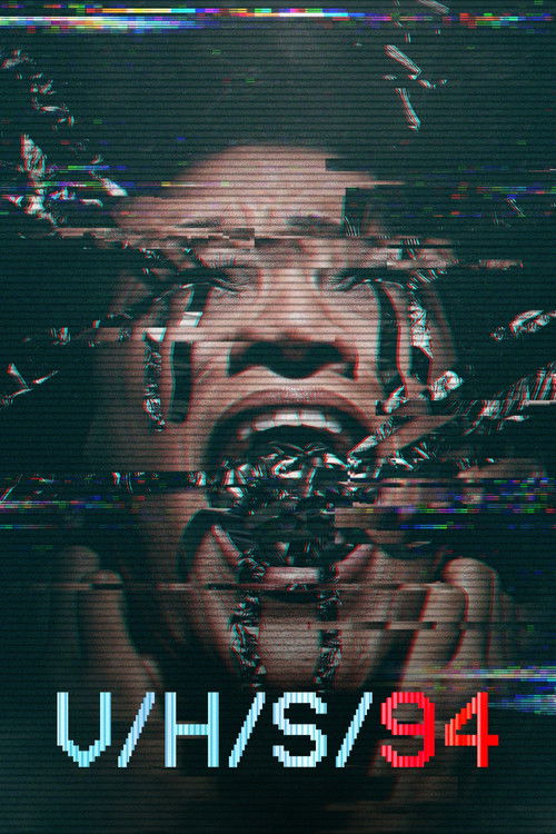 V/H/S/94 izle (2021)