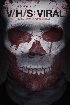 V/H/S: Viral izle (2014)