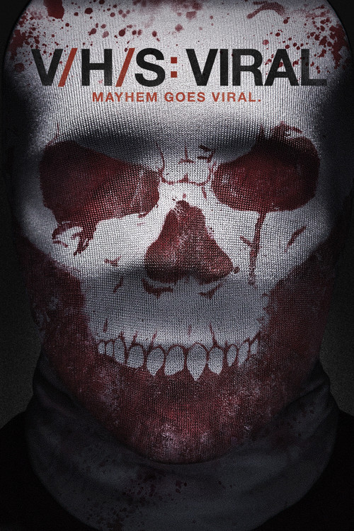 V/H/S: Viral izle (2014)