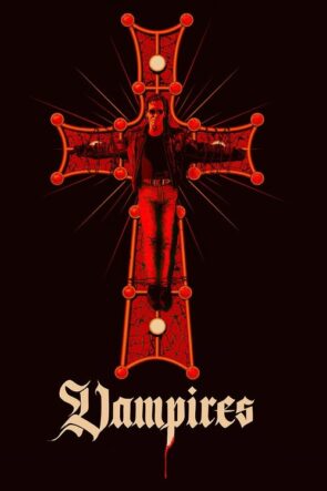 Vampirler izle (1998)