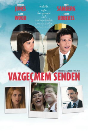 Vazgeçmem Senden izle (2012)