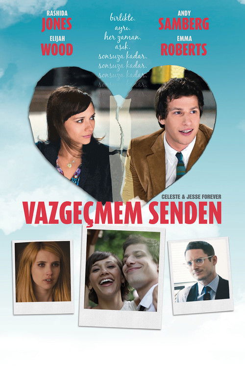 Vazgeçmem Senden izle (2012)