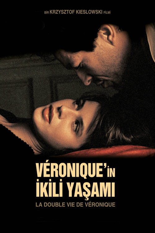 Véronique’in İkili Yaşamı izle (1991)